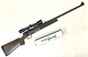 Steyr Mannlicher SSG69 ~ 1972 Militare