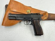 FN BROWNING HP35 Militare 1938/39