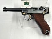 DWM Luger P08 1911 1^ serie ~  &ldquo;Unit Mark&rdquo;