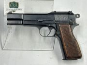 FN BROWNING HP35 Militare Belgio 1938/39