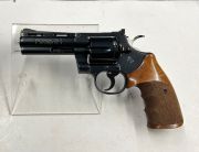 Colt PYTHON 4&rdquo; ~ 1973