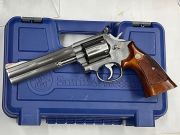 Smith & Wesson 686-3