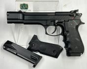 Beretta 92FS Target ~ 1994