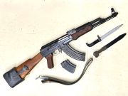Radom Vis AK-47 Prima Serie  ~ 1963  Baio e Acc