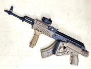 SDM AK-47 Desert Warrior &ndash; Nuovo