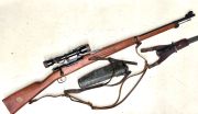 CARL GUSTAV Sniper M/41B