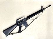 ARMI JAGER AP74 &ldquo;M16 Trainer .22&rdquo;