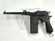 BEISTEGUI HERMANOS mod MM31 2nd Model