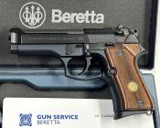 Beretta 92 F COMPACT ~ 1985