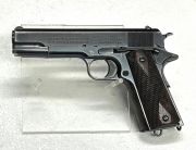 Colt 1911 .45 ~ 1914 British Contract