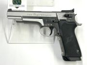 Smith & Wesson Target Champion