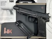Heckler & Koch USP ELITE ~ 2015 NIB