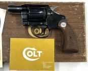 Colt COBRA ~ 1968
