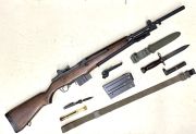 Beretta BM 59 ~ 1964 &ldquo;SPRINGFIELD&rdquo; full set