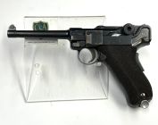 Mauser 1935 G.N.R. Portoghese