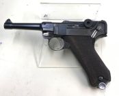 Simson Luger P08