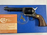 Colt Single Action Army 5&rdquo;1/2 ~ NIB