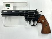 Colt PYTHON ~ 1966
