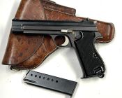 Sig P.49 &ndash; P210 Arme&eacute; 2^ serie