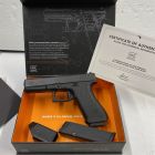 Glock P80 Gen.1 Special Edition