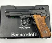 Bernardelli P0 18S Compact Export  ~ 1991