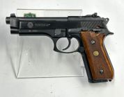 Taurus