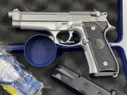 Beretta 92 FS INOX