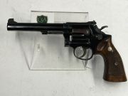 Smith & Wesson K14 Masterpiece