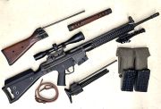 Sar M41/308 Sniper ~ G3 Full Set