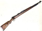 Mauser K98 Portoghese 1941