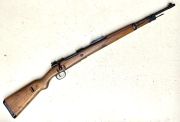 Mauser K98 K ~ Sauer & Sohn 1944