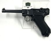 DWM Luger Finlandese M/23-M/08 ~ 9mm Para