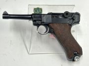 Mauser Luger P08 42-1940