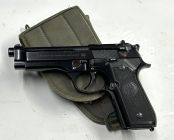 Beretta 92 SB 1983 c/Fondina C.C.