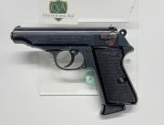 Walther PP Zella Mehlis marchio R.F.V.