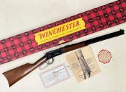 Winchester : Mod. 67 &ldquo;Canadian Centennial&rdquo; Carbine