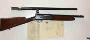 Browning (FN) A5 mollone