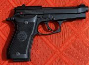 Beretta 83F