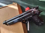 Beretta 92s ex Carabinieri