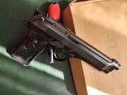 Beretta 92s ex Carabinieri