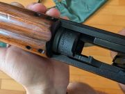 Winchester M1 CARABINE