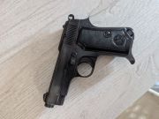 Beretta M34
