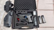Walther Ppq q5 combo