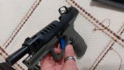 Walther Ppq q5 combo