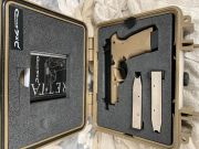 Beretta PX4 Special Duty