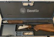 Beretta S 687 EL