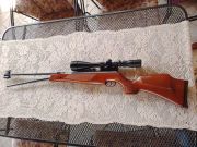 Weihrauch Hw77