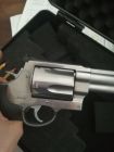 Smith & Wesson 460 magnum