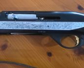 Benelli Duca di Montefeltro