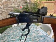 Marlin 1895 govt JM